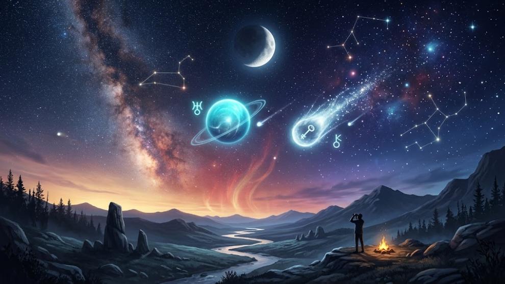 Horoscop 12 octombrie 2026: DOUĂ zodii au parte DOAR DE VEȘTI BUNE! 