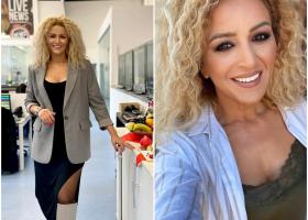 Tragedie în jurnalismul românesc! Nicoleta Drăgușin a murit la doar 46 de ani, după ce a fost diagnosticată cu o boală gravă