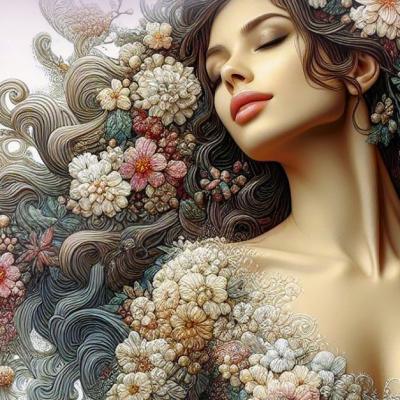 Horoscop Martie 2024. Bun venit, primăvară. Un nou capitol, o nouă viață, un nou destin. Să înceapă magia