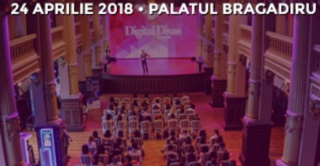 Intalnirea comunitatii de fashion & beauty