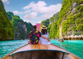 Descoperă paradisul ascuns pe Insulele Phi Phi: cele mai bune motive să le vizitezi