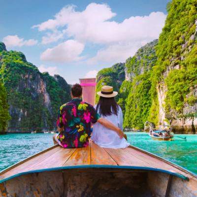 Descoperă paradisul ascuns pe Insulele Phi Phi: cele mai bune motive să le vizitezi