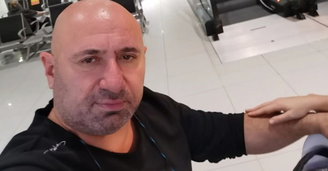 Detalii spumoase din relația lui Scărlărescu cu iubita lui! Nu o să îți vină să crezi ce diferență de vârsta este între ei