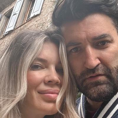 Smiley și Gina Pistol, împreună pe micile ecrane: Credeți că se poate da așa ceva la televizor?