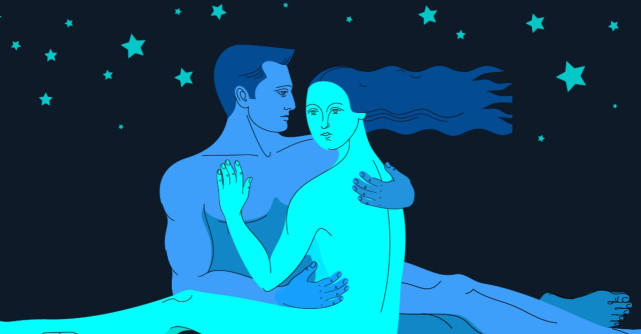 Cele doua perechi din zodiac IMPOSIBIL de despartit