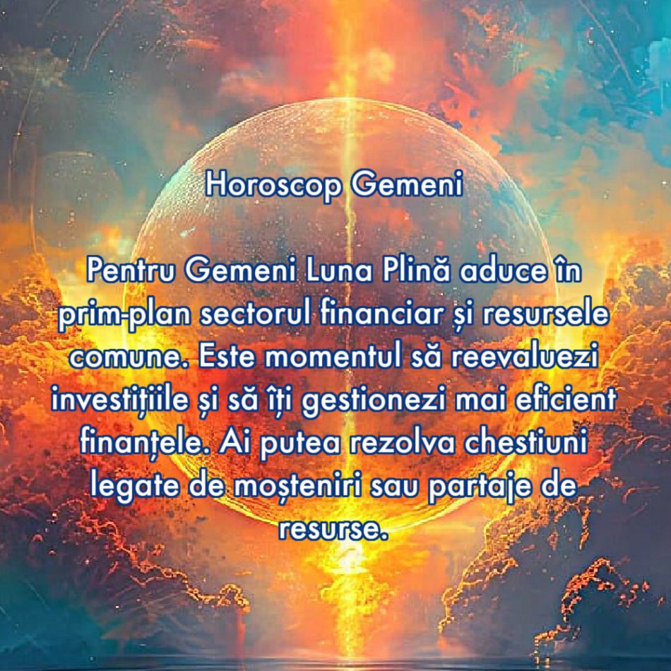 21 Iulie: Luna Plină în Capricorn are energia a 100 de Luni: Ne luăm inima în dinți și trecem la o nouă etapă a vieții noastre