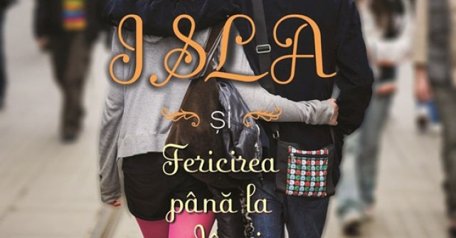 Isla si Fericirea pana la adanci batraneti