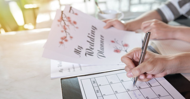 5 motive pentru care colaborarea cu un organizator de nunți este cea mai bună alegere pentru ziua cea mare