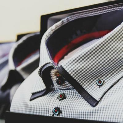 Camasi pentru barbati potrivite in orice ocazie: ce sa ii iei de Black Friday 2017