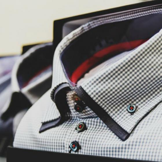 Camasi pentru barbati potrivite in orice ocazie: ce sa ii iei de Black Friday 2017