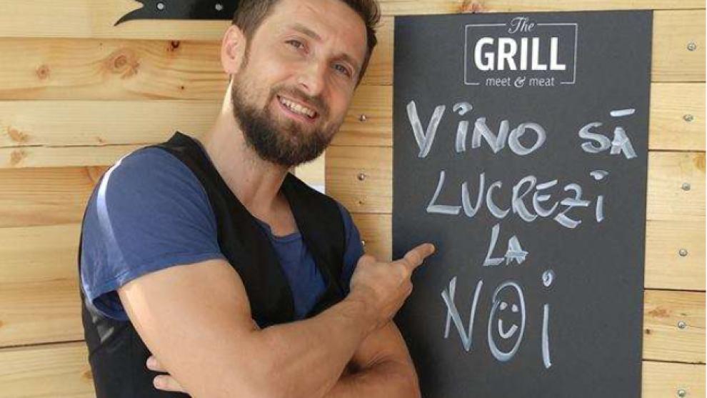 Vlogger olandez, nemulțumit după o masă la restaurantul lui Dani Oțil. Ce l-a făcut să lase o recenzie usturătoare