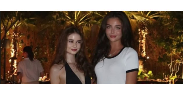 Irina Columbeanu și Andreea Bostănică au luat Internetul cu asalt! Videoclipul care a făcut ravagii pe TikTok