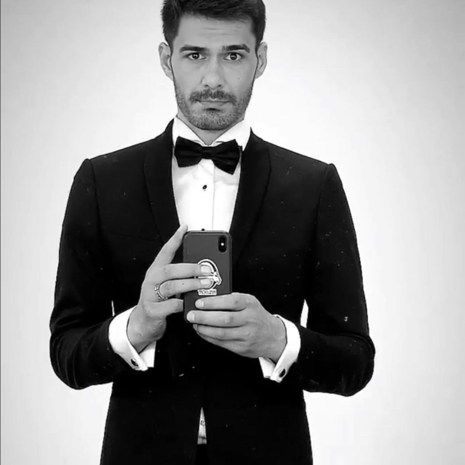 George Burcea renunță la serialul Wednesday: Motivele din spatele deciziei