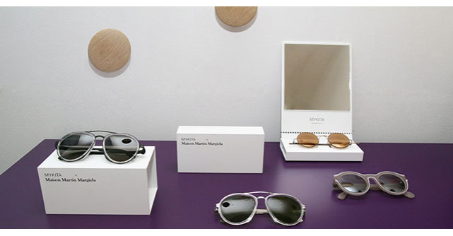 Pop-up Store la Intro