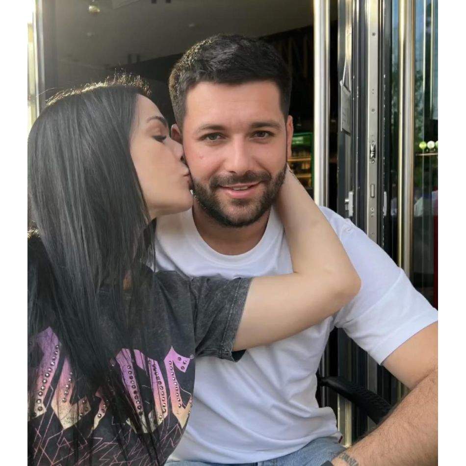 Deea Maxer, noi detalii despre motivul divorțului de Dinu Maxer:Nu vreau ca omul de lângă mine să fie violent verbal, irascibil 