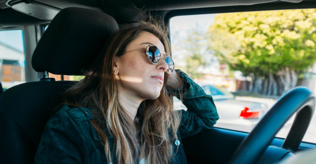 Cum arată mașina ideală, din perspectiva unei femei