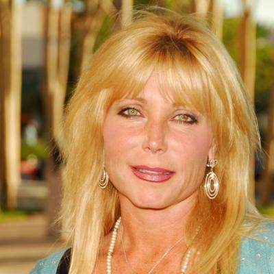 Tragedie în lumea filmului: Pamela Bach-Hasselhoff a murit la 61 de ani