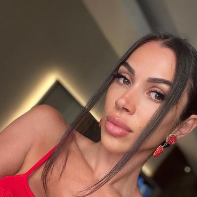 Raluca Pastramă, triplă bucurie de Crăciun: Va petrece sărbătorile cu toate fetele sale: Anul acesta nu va fi diferit...