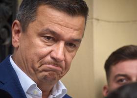 Sorin Grindeanu atacă implicarea lui Tudor Chirilă în Comitetul pentru modificarea legilor justiției: Habar n-am care e experti