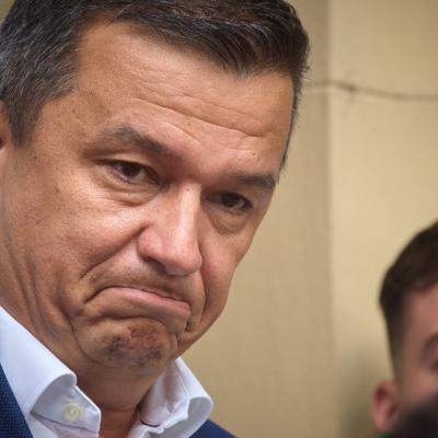 Sorin Grindeanu atacă implicarea lui Tudor Chirilă în Comitetul pentru modificarea legilor justiției