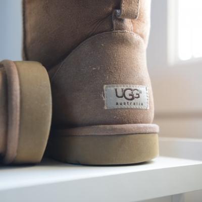 6 moduri în care poți purta cizmele UGG
