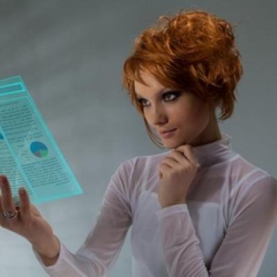 Ea este vedeta cu cei mai multi fani pe Facebook 