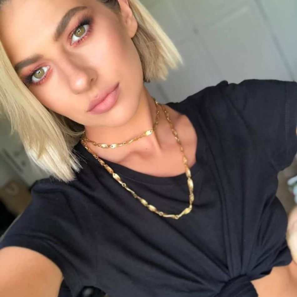 Motivul pentru care Lidia Buble nu vrea să își facă publică relația cu Horațiu Nicolau: M-am fript de prea multe ori...