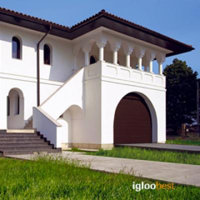 igloomedia prezinta: Case din Romania volumul 3