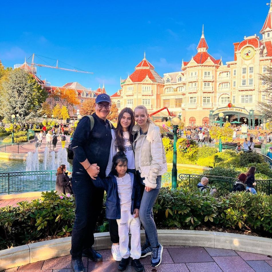 Daciana Sârbu, despre dificultățile trăite cu fetița adoptată: Cu răbdare și iubire, totul a mers pe drumul cel bun...