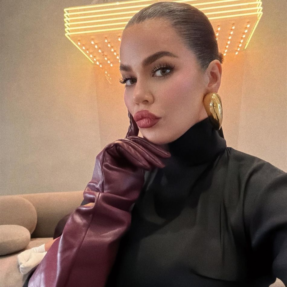 Khloé Kardashian vrea să fie înghețată și conservată pentru a-și menține aspectul tânăr: Pot avea 104 ani...