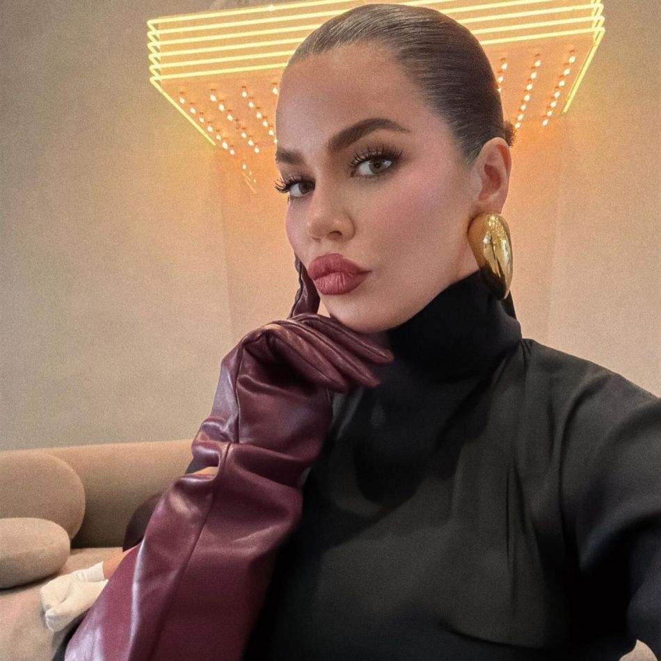 Khloé Kardashian vrea să fie înghețată și conservată pentru a-și menține aspectul tânăr: Pot avea 104 ani...