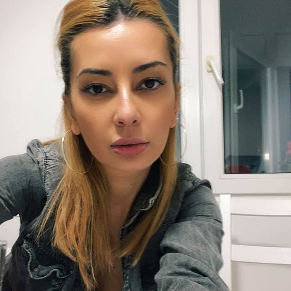 Dj Harra, despre relația cu Cătălin Cazacu: Ca o glumă proastă așa, îl recomand...