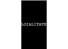 Cezar Gună – LOIALITATE: ceva mai prețios decât orice cadou