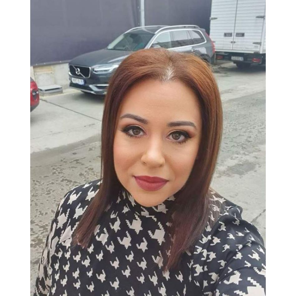 Răspunsul Oanei Roman la acuzațiile aduse de Marius Elisei, cum că l-ar fi lăsat fără chei. Cine are dreptate?