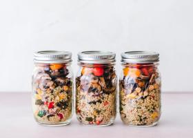Beneficiile consumului de quinoa și rețete delicioase