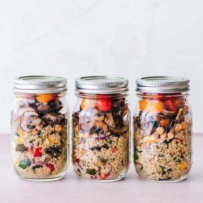 Beneficiile consumului de quinoa și rețete delicioase