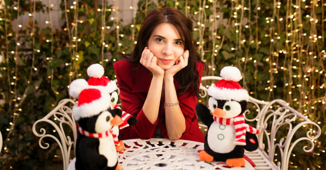 Spiritul Crăciunului: Mai întâi să crezi și apoi să vezi