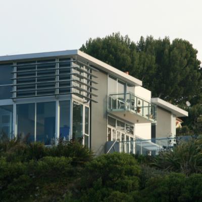 Foto: Cum arata locuinta miliardarului Ion Tiriac 