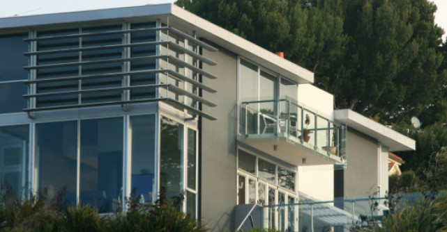 Foto: Cum arata locuinta miliardarului Ion Tiriac 