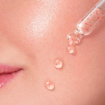 Rehidratarea, secretul unui ten sănătos