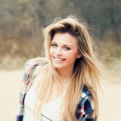 35 de motive care te fac sa zambesti