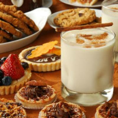 Fii in forma zi de zi si incerca gusturi noi