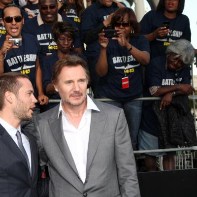 Dincolo de faima de la Hollywood, Liam Neeson ascunde o tragedie cutremurătoare
