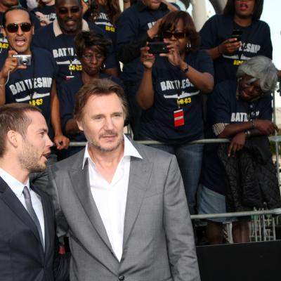 Dincolo de faima de la Hollywood, Liam Neeson ascunde o tragedie cutremurătoare