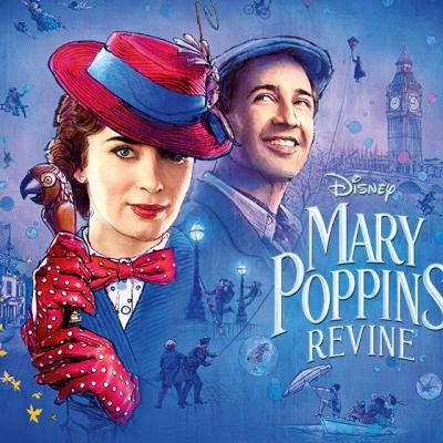 4 mesaje optimiste de la Marry Poppins
