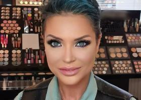 Eugenia Șerban, lecție de viață după ce a învins cancerul: Speranța este o alegere pe care o facem zi de zi...