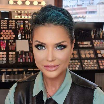 Eugenia Șerban, lecție de viață după ce a învins cancerul: Speranța este o alegere pe care o facem zi de zi...