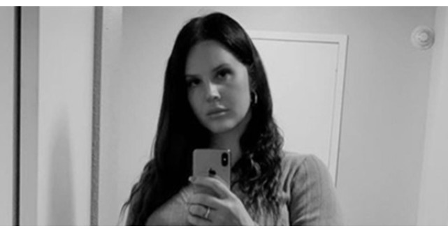 Lana Del Rey și Jeremy Dufrene s-au căsătorit! Povestea inedită a unui cuplu neașteptat