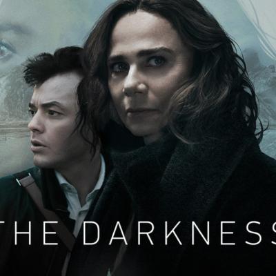 SkyShowtime prezintă trailerul oficial și data lansării noului serial thriller polițist: The Darkness