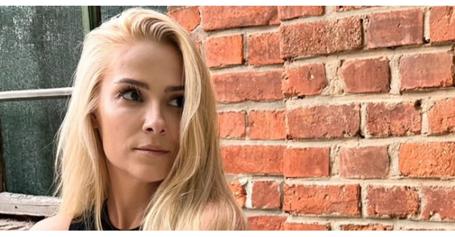 Elena Viscu, fosta soție a lui CRBL, despre divorț, viața la Chișinău și lupta pentru echilibru: Vreau să fiu eu, întreagă